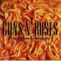  Guns N' Roses ‎– "The Spaghetti Incident?" 